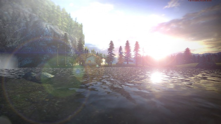 Garry's Mod шейдеры