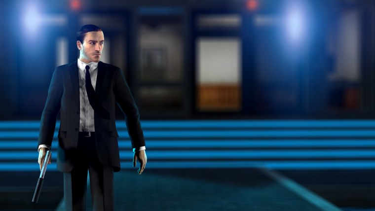 Гаррис мод дарк РП