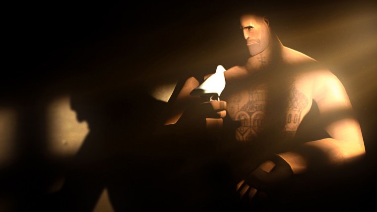 Обои на рабочий стол Garry's Mod