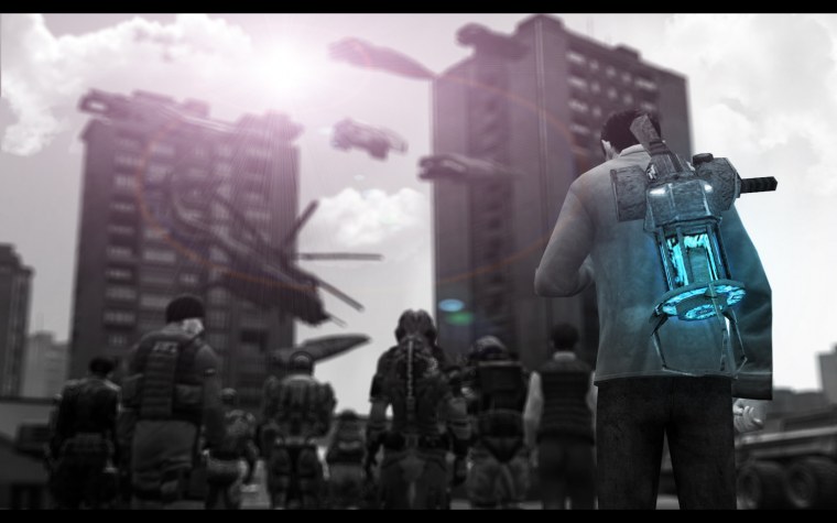 Фото Garry's Mod