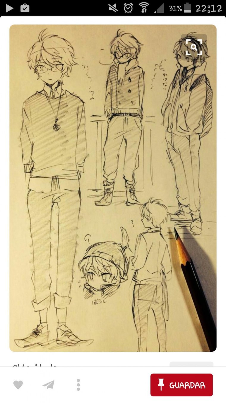 Robert DEJESUS арт