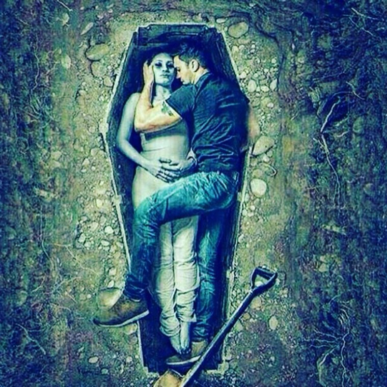 Севги азоби