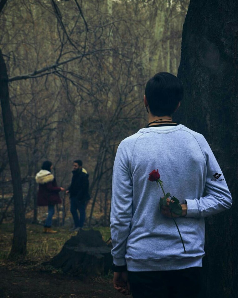 Аламли Айрилик