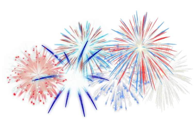 Фон праздничный светлый