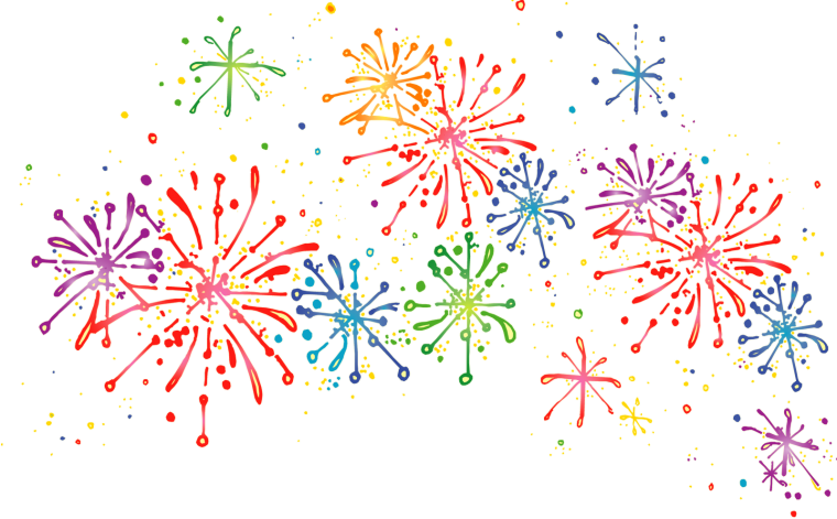 Праздничный фон