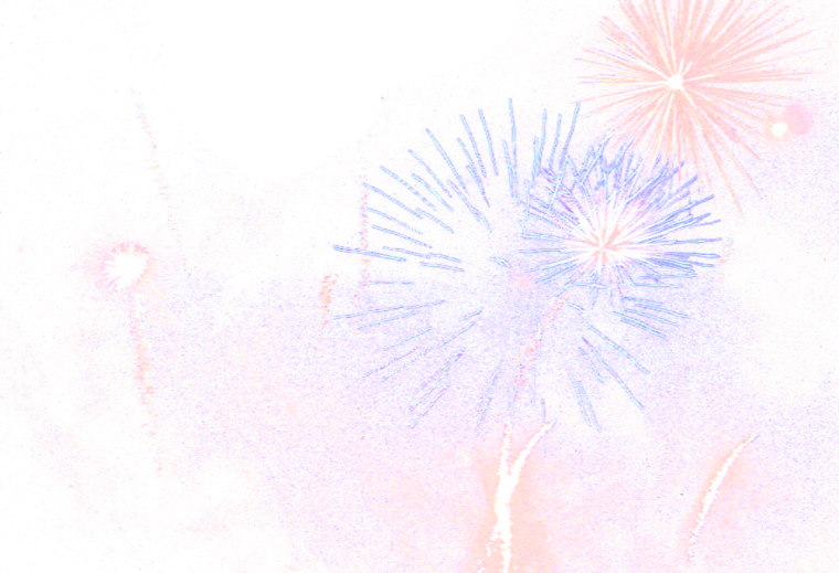 Фон фейерверк