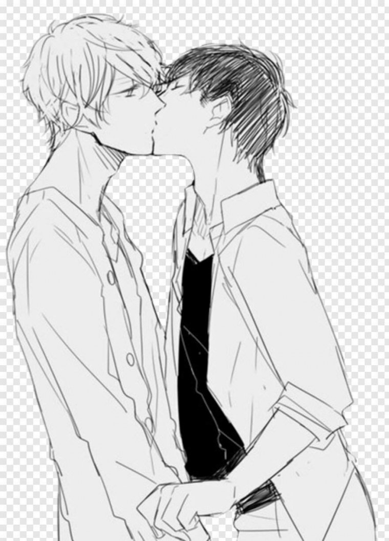 Аниме на четвереньках