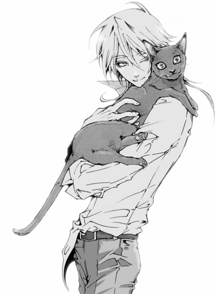 Юри ножницы