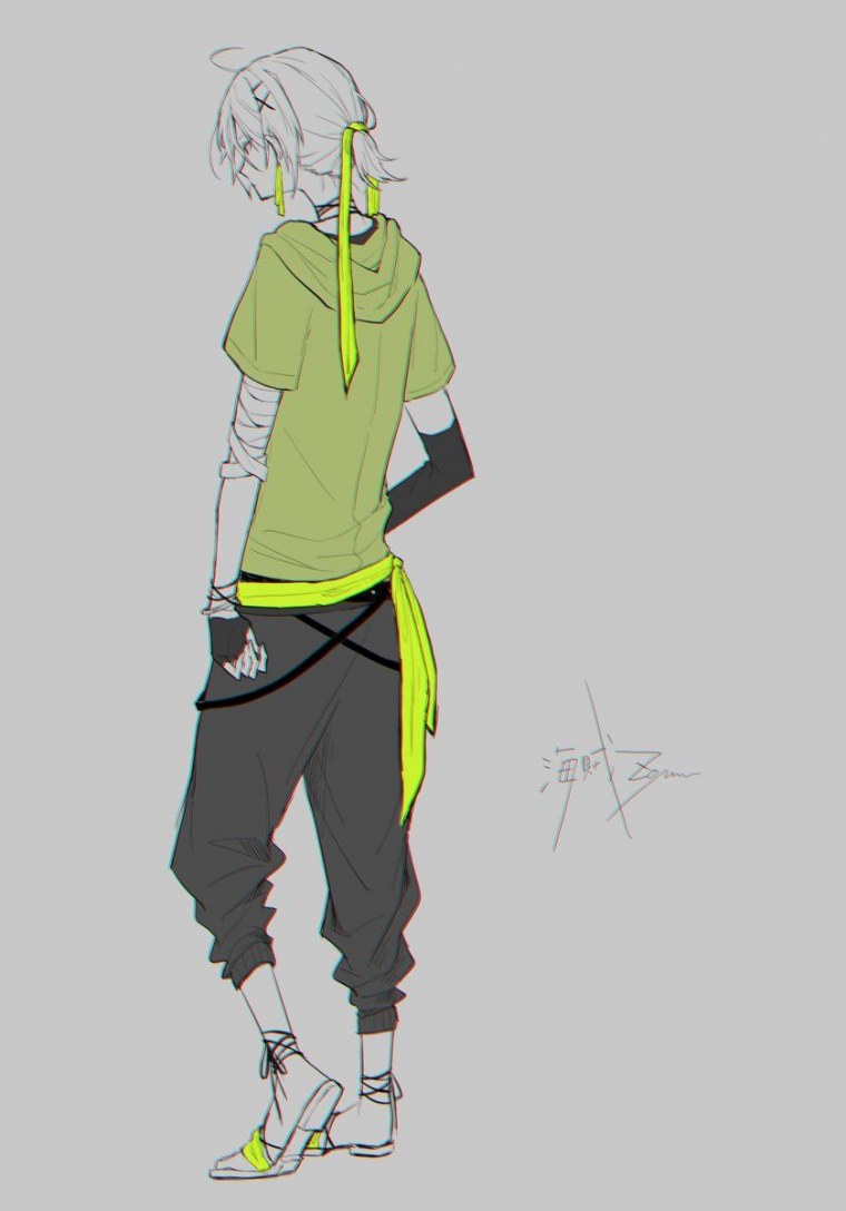 Хеталия спящие