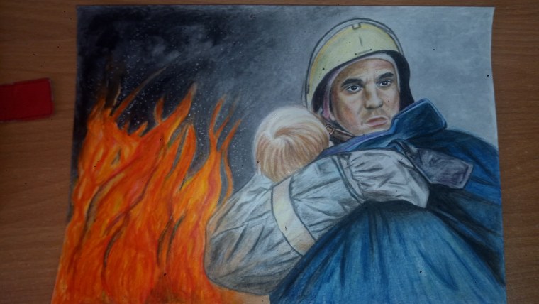 Фон для презентации ПК