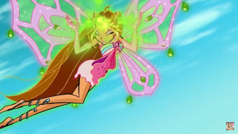 Винкс Кутюр