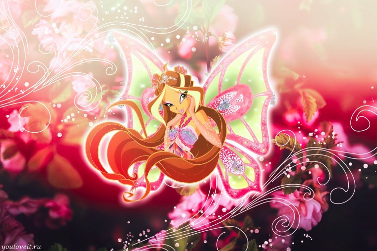 Винкс Тайникс Муза