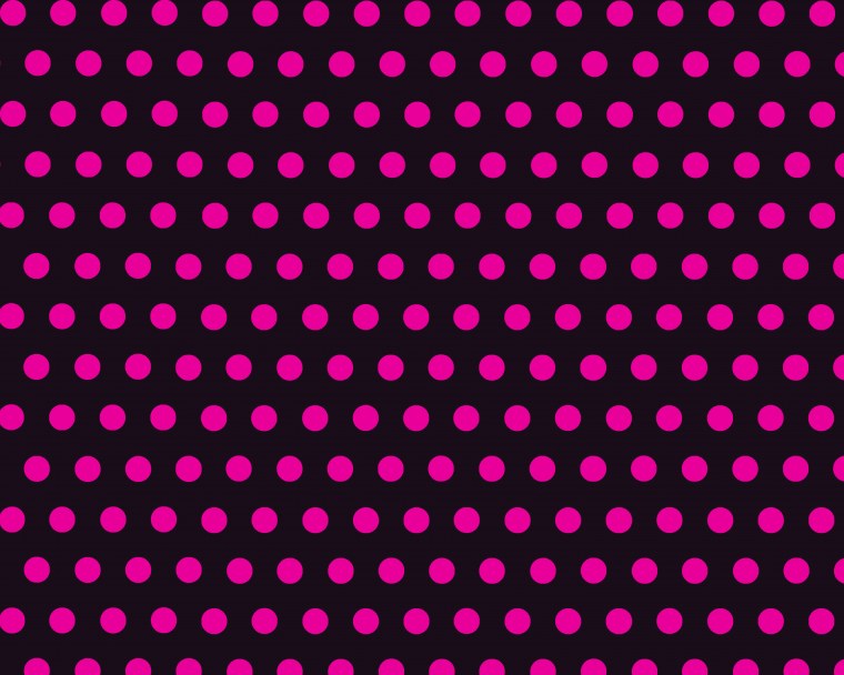 Розовый леопард