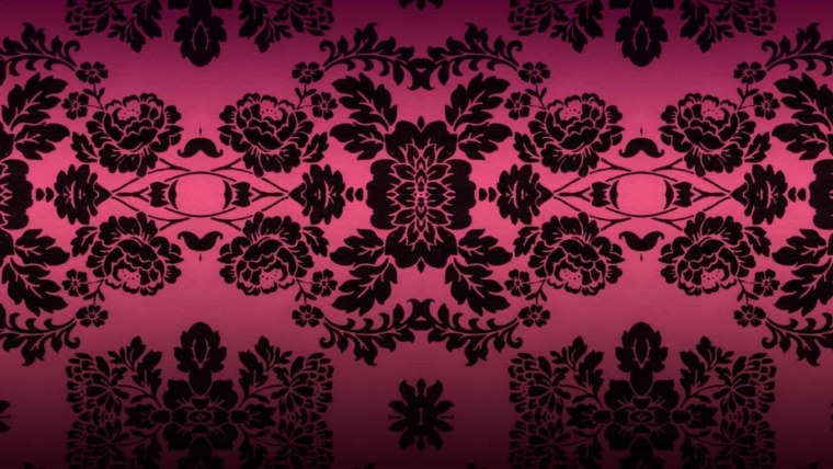 Темная абстракция