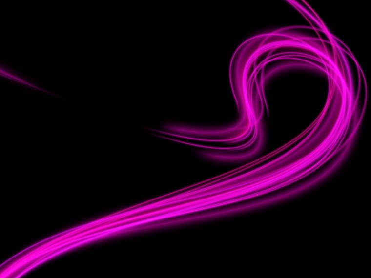 Черно розовый фон