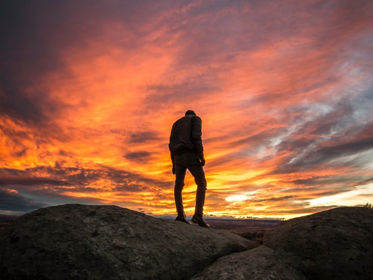 Аватар природа