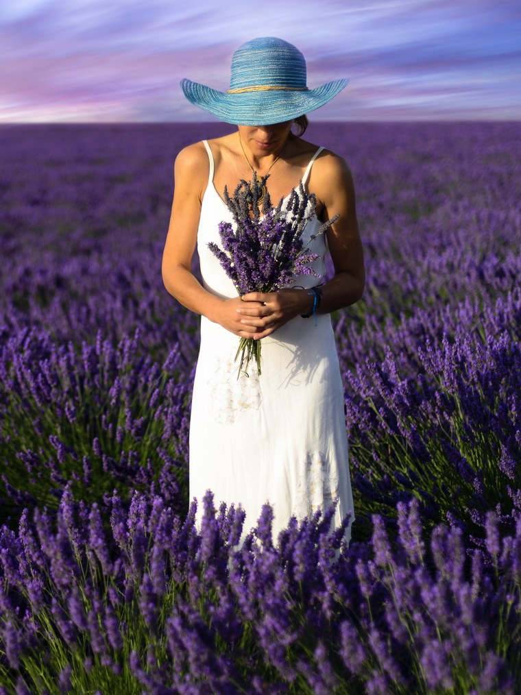 Красивый внутренний мир