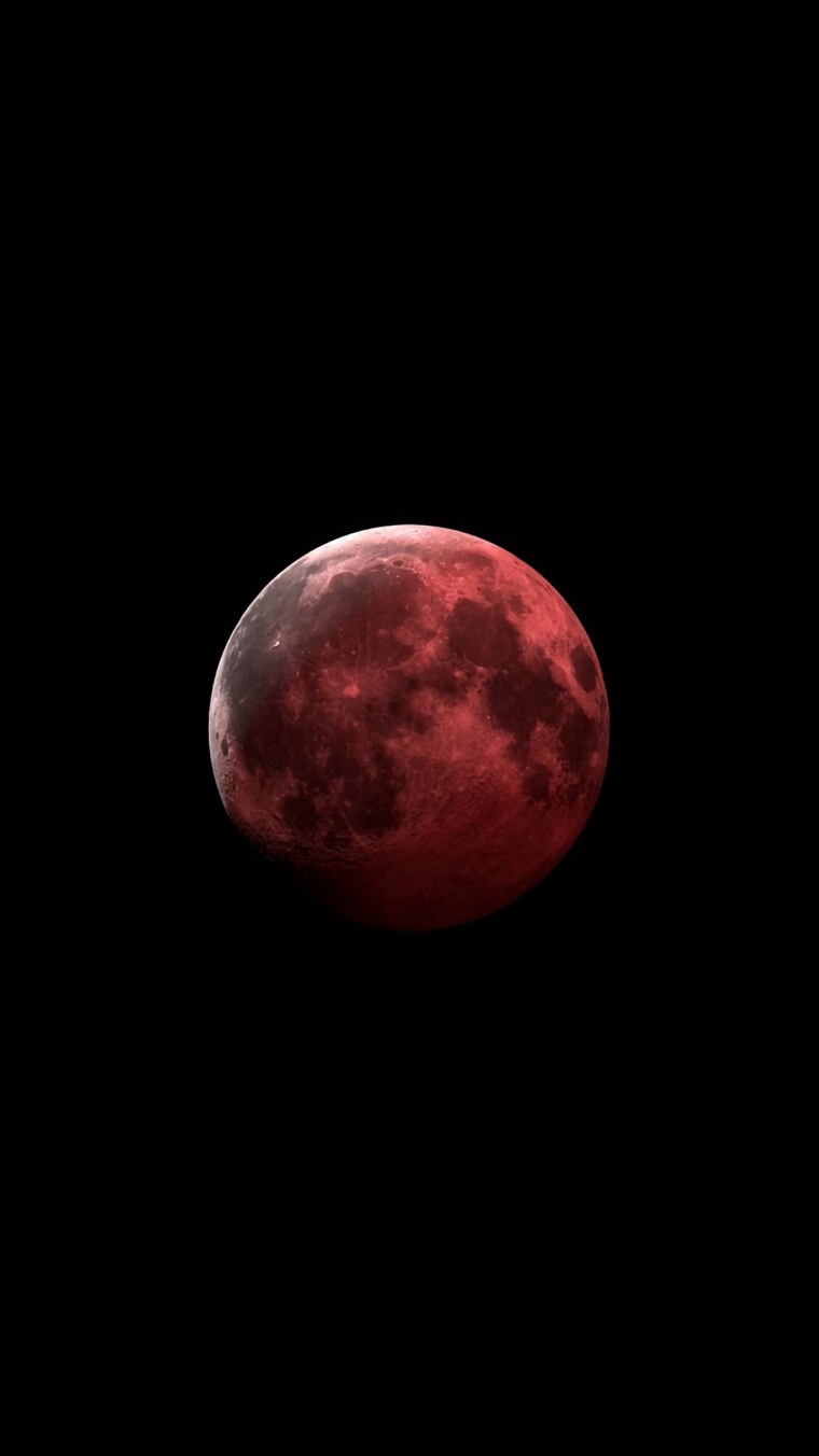 Марс заставка