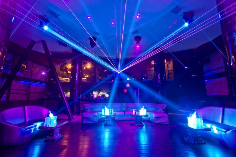 Ночной клуб