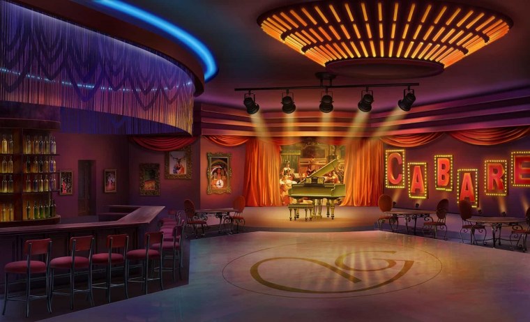 Клуб без людей