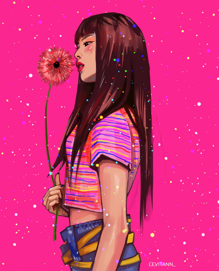 Ред вельвет Сыльги арт