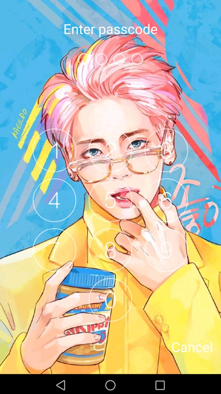 Джонхён SHINEE арт