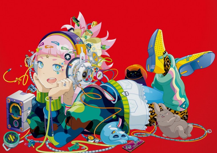 Takahashi Hiroyuki Mitsume