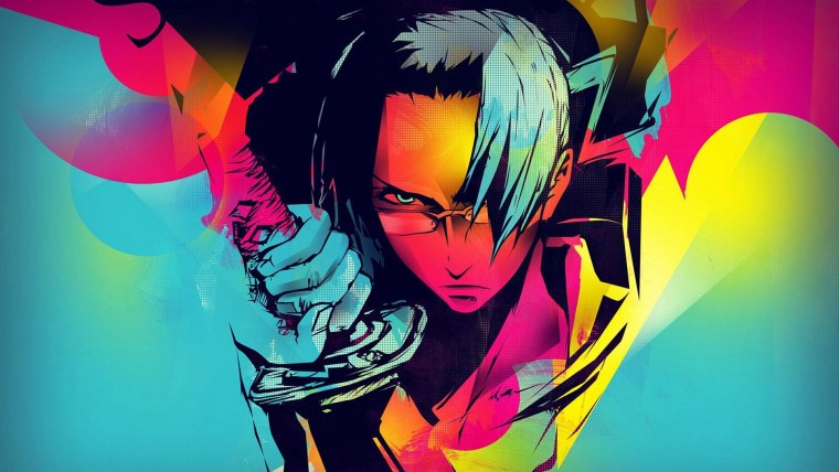 Поп арт театр