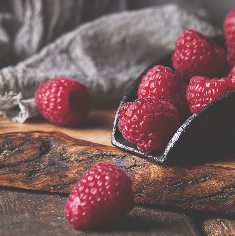 Черника малина ежевика