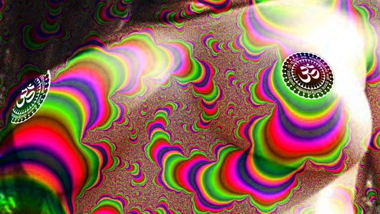 Кислота LSD