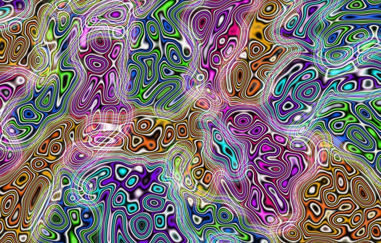 Кислота лсд