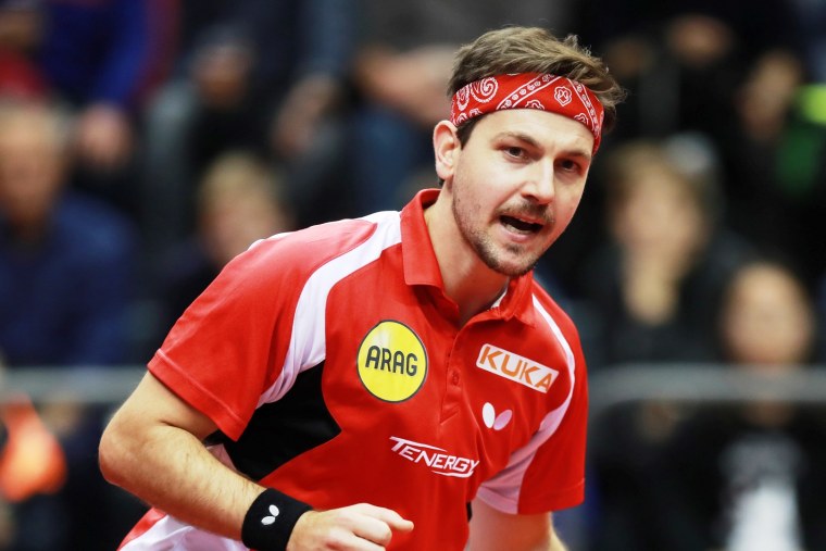 Тимо лига легенд