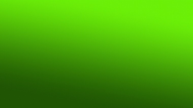 Зеленый фон