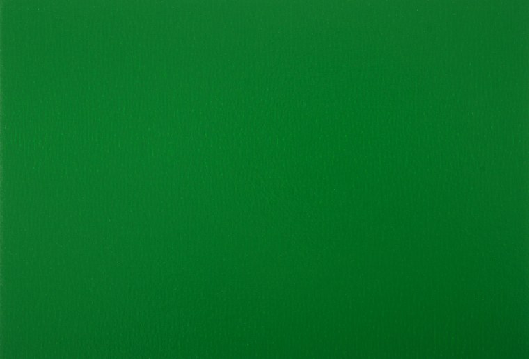 Зеленый цвет однотонный