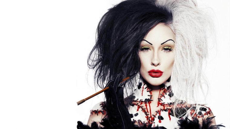 Эмили Бичем Круэлла