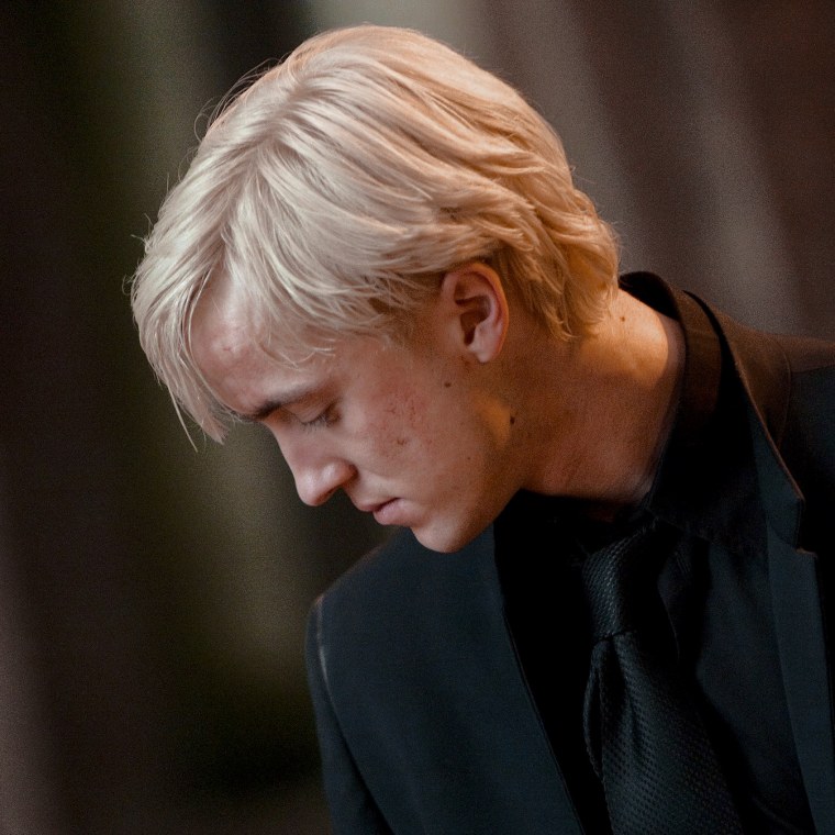 Драко Малфой