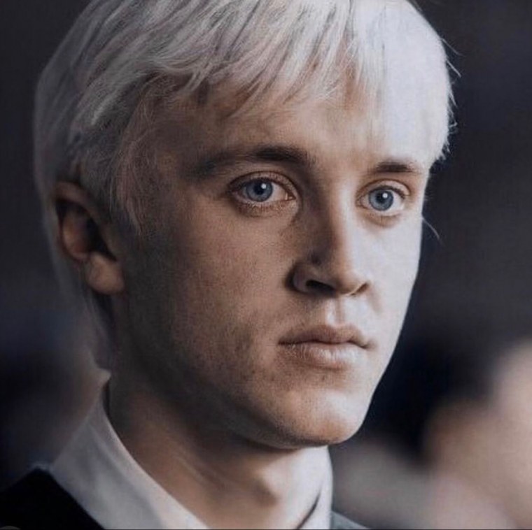 Том Фелтон 2020 Драко