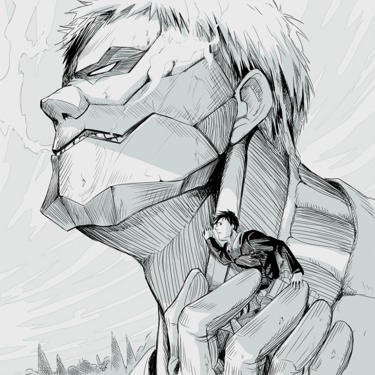 Капитан Леви