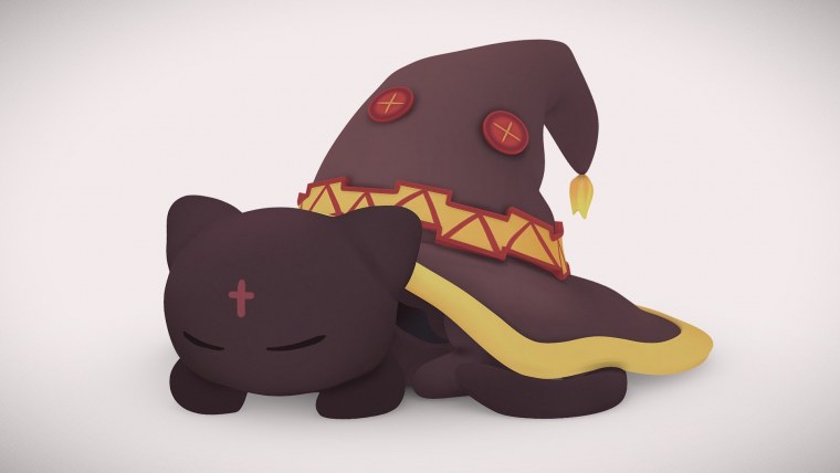 Chomusuke / Чомуске