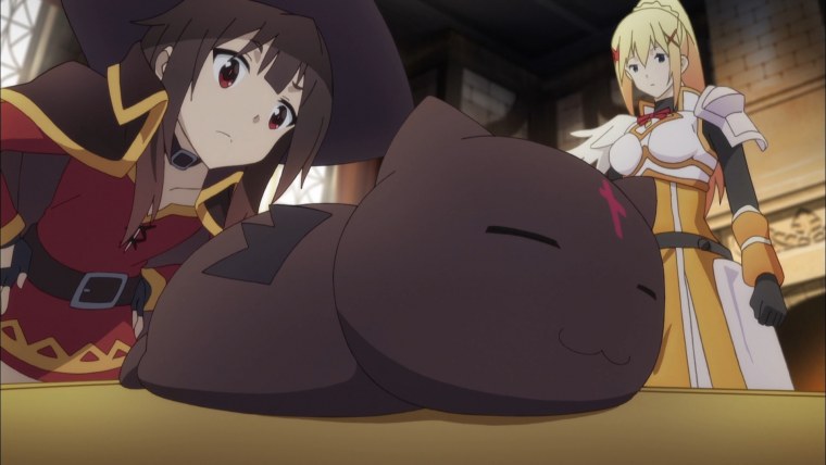 Шавермик коносуба