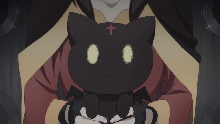 Chomusuke / Чомуске