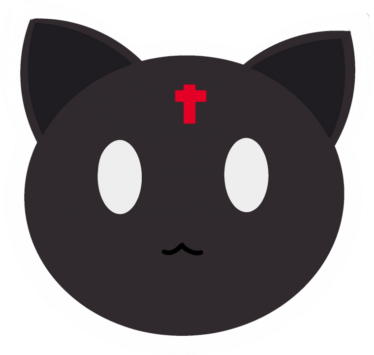 Чумуске кот