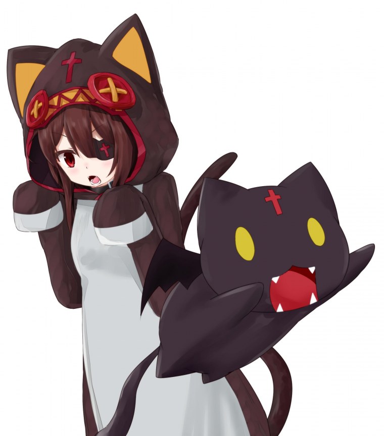 Chomusuke / Чомуске