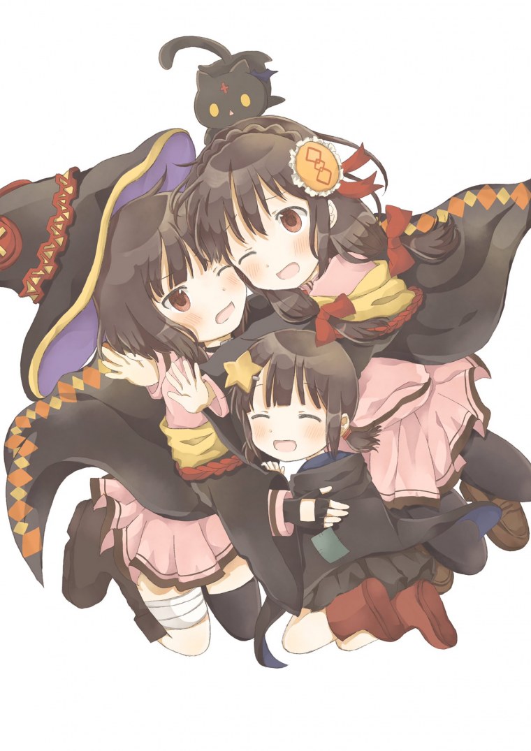 Комекко коносуба