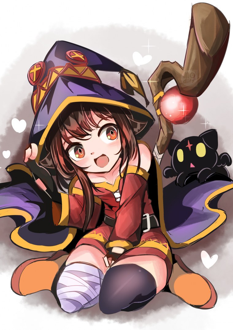 Chomusuke / Чомуске