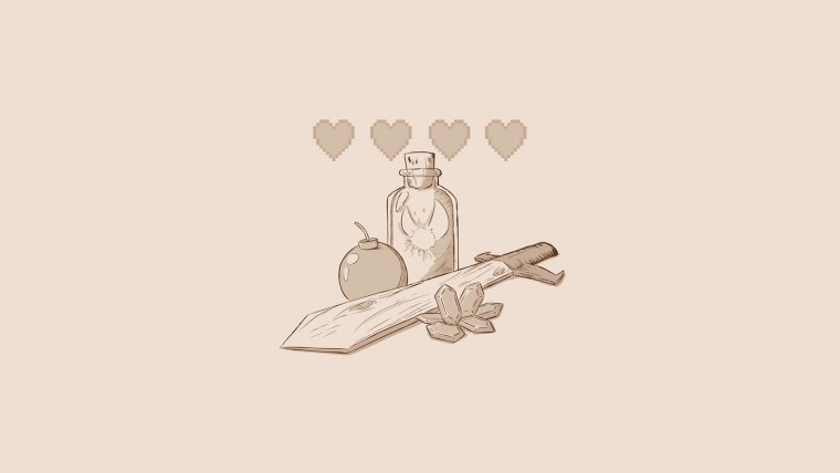 Обои на рабочий стол комиксы