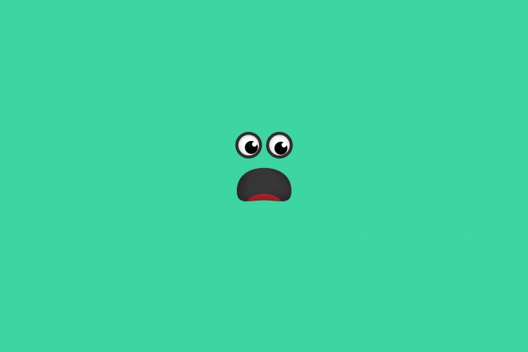 Розовый Минимализм