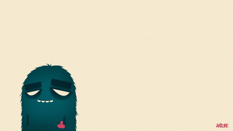 Фон Минимализм