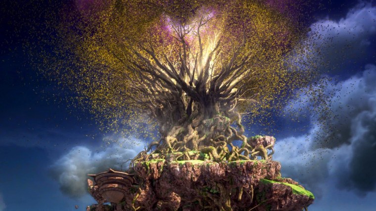 Сирил Роландо картины