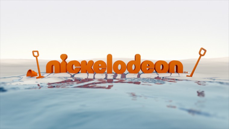 Телеканал Nickelodeon